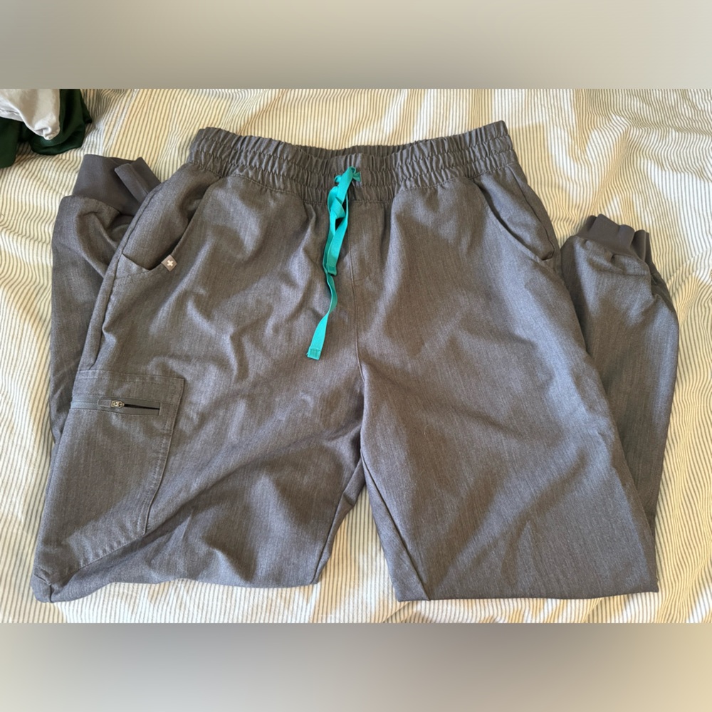 Figs Scrub Pants